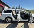 Белый Вольво В70, объемом двигателя 1.6 л и пробегом 273 тыс. км за 8300 $, фото 6 на Automoto.ua