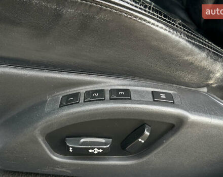 Белый Вольво В70, объемом двигателя 1.56 л и пробегом 273 тыс. км за 8500 $, фото 9 на Automoto.ua