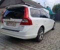 Білий Вольво V70, об'ємом двигуна 1.6 л та пробігом 242 тис. км за 8400 $, фото 2 на Automoto.ua