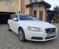 Білий Вольво V70, об'ємом двигуна 1.6 л та пробігом 242 тис. км за 8400 $, фото 1 на Automoto.ua