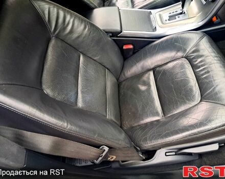 Білий Вольво V70, об'ємом двигуна 1.6 л та пробігом 267 тис. км за 14540 $, фото 6 на Automoto.ua