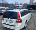 Белый Вольво В70, объемом двигателя 1.56 л и пробегом 305 тыс. км за 10600 $, фото 4 на Automoto.ua