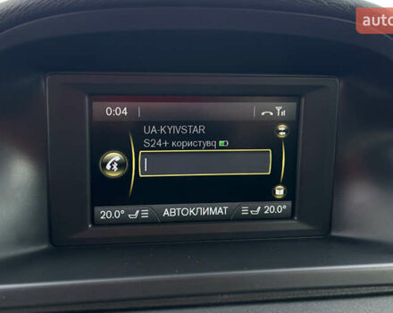 Белый Вольво В70, объемом двигателя 1.56 л и пробегом 273 тыс. км за 8500 $, фото 15 на Automoto.ua