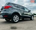 Белый Вольво В70, объемом двигателя 1.6 л и пробегом 242 тыс. км за 8400 $, фото 8 на Automoto.ua