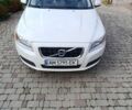 Білий Вольво V70, об'ємом двигуна 1.6 л та пробігом 242 тис. км за 8400 $, фото 8 на Automoto.ua