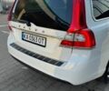 Белый Вольво В70, объемом двигателя 1.98 л и пробегом 252 тыс. км за 12100 $, фото 7 на Automoto.ua