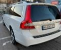 Белый Вольво В70, объемом двигателя 1.98 л и пробегом 252 тыс. км за 14900 $, фото 6 на Automoto.ua