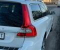 Белый Вольво В70, объемом двигателя 1.98 л и пробегом 252 тыс. км за 12100 $, фото 4 на Automoto.ua