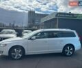 Білий Вольво V70, об'ємом двигуна 2 л та пробігом 252 тис. км за 14899 $, фото 1 на Automoto.ua
