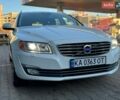 Белый Вольво В70, объемом двигателя 1.98 л и пробегом 252 тыс. км за 12100 $, фото 10 на Automoto.ua