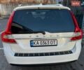 Белый Вольво В70, объемом двигателя 1.98 л и пробегом 252 тыс. км за 12100 $, фото 8 на Automoto.ua