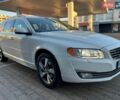 Белый Вольво В70, объемом двигателя 1.98 л и пробегом 252 тыс. км за 12100 $, фото 1 на Automoto.ua