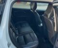 Белый Вольво В70, объемом двигателя 1.98 л и пробегом 252 тыс. км за 12100 $, фото 12 на Automoto.ua