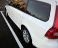 Белый Вольво В70, объемом двигателя 0 л и пробегом 336 тыс. км за 10543 $, фото 5 на Automoto.ua