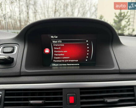 Белый Вольво В70, объемом двигателя 2 л и пробегом 178 тыс. км за 11500 $, фото 37 на Automoto.ua