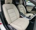 Білий Вольво V70, об'ємом двигуна 2 л та пробігом 217 тис. км за 18899 $, фото 9 на Automoto.ua