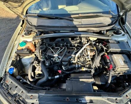 Бежевий Вольво V70, об'ємом двигуна 0 л та пробігом 240 тис. км за 2050 $, фото 8 на Automoto.ua