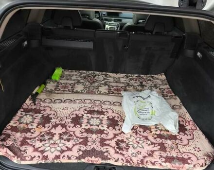 Бежевый Вольво В70, объемом двигателя 1.56 л и пробегом 256 тыс. км за 11000 $, фото 12 на Automoto.ua