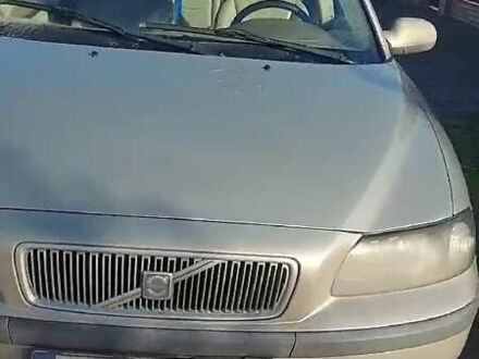 Вольво В70 2002 в Одессе на Automoto.ua Бежевый Вольво В70, объемом двигателя 2.4 л и пробегом 360 тыс. км за 2900 $, фото 1 на Automoto.ua