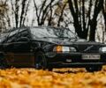 Черный Вольво В70, объемом двигателя 2.4 л и пробегом 300 тыс. км за 2999 $, фото 6 на Automoto.ua