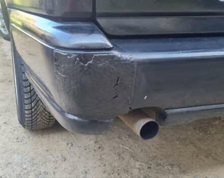 Черный Вольво В70, объемом двигателя 2.46 л и пробегом 375 тыс. км за 3750 $, фото 6 на Automoto.ua