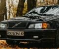 Черный Вольво В70, объемом двигателя 2.4 л и пробегом 300 тыс. км за 2999 $, фото 3 на Automoto.ua