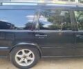 Чорний Вольво V70, об'ємом двигуна 2.46 л та пробігом 375 тис. км за 3750 $, фото 8 на Automoto.ua