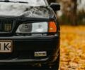 Черный Вольво В70, объемом двигателя 2.4 л и пробегом 300 тыс. км за 2999 $, фото 20 на Automoto.ua