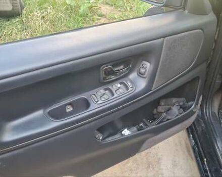 Черный Вольво В70, объемом двигателя 2.46 л и пробегом 375 тыс. км за 3750 $, фото 16 на Automoto.ua