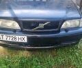 Чорний Вольво V70, об'ємом двигуна 2.46 л та пробігом 375 тис. км за 3750 $, фото 1 на Automoto.ua