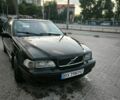 Черный Вольво В70, объемом двигателя 2.5 л и пробегом 419 тыс. км за 2400 $, фото 4 на Automoto.ua