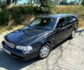 Чорний Вольво V70, об'ємом двигуна 2.4 л та пробігом 280 тис. км за 2500 $, фото 1 на Automoto.ua