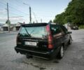 Черный Вольво В70, объемом двигателя 2.5 л и пробегом 419 тыс. км за 2400 $, фото 3 на Automoto.ua