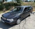 Чорний Вольво V70, об'ємом двигуна 2.4 л та пробігом 266 тис. км за 2500 $, фото 1 на Automoto.ua