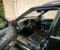 Черный Вольво В70, объемом двигателя 2.5 л и пробегом 419 тыс. км за 2400 $, фото 1 на Automoto.ua