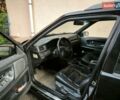 Черный Вольво В70, объемом двигателя 2.46 л и пробегом 419 тыс. км за 2400 $, фото 1 на Automoto.ua