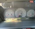 Черный Вольво В70, объемом двигателя 2.4 л и пробегом 266 тыс. км за 2500 $, фото 7 на Automoto.ua