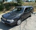Черный Вольво В70, объемом двигателя 2.4 л и пробегом 266 тыс. км за 2500 $, фото 1 на Automoto.ua