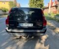 Черный Вольво В70, объемом двигателя 2.5 л и пробегом 300 тыс. км за 2211 $, фото 5 на Automoto.ua