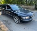 Чорний Вольво V70, об'ємом двигуна 2.5 л та пробігом 3 тис. км за 2602 $, фото 7 на Automoto.ua