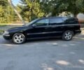 Чорний Вольво V70, об'ємом двигуна 2.5 л та пробігом 3 тис. км за 2602 $, фото 2 на Automoto.ua