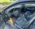 Черный Вольво В70, объемом двигателя 2.5 л и пробегом 300 тыс. км за 2211 $, фото 2 на Automoto.ua