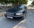 Чорний Вольво V70, об'ємом двигуна 2.5 л та пробігом 3 тис. км за 2602 $, фото 1 на Automoto.ua