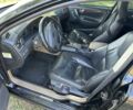 Черный Вольво В70, объемом двигателя 2.5 л и пробегом 310 тыс. км за 2396 $, фото 3 на Automoto.ua