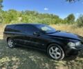 Черный Вольво В70, объемом двигателя 2.5 л и пробегом 310 тыс. км за 2396 $, фото 2 на Automoto.ua