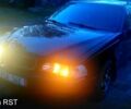 Черный Вольво В70, объемом двигателя 2.4 л и пробегом 0 тыс. км за 1000 $, фото 1 на Automoto.ua