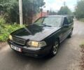 Чорний Вольво V70, об'ємом двигуна 2.5 л та пробігом 400 тис. км за 2600 $, фото 1 на Automoto.ua