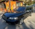 Чорний Вольво V70, об'ємом двигуна 2.4 л та пробігом 250 тис. км за 1999 $, фото 1 на Automoto.ua