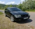 Чорний Вольво V70, об'ємом двигуна 2.4 л та пробігом 400 тис. км за 3700 $, фото 1 на Automoto.ua