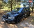 Чорний Вольво V70, об'ємом двигуна 2.4 л та пробігом 500 тис. км за 2000 $, фото 1 на Automoto.ua